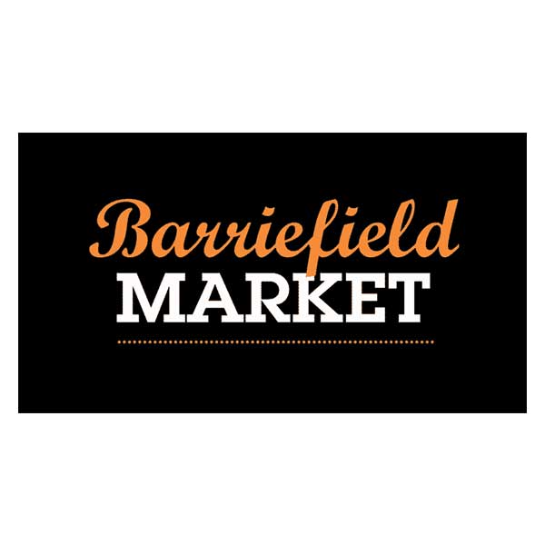 Barrie field market