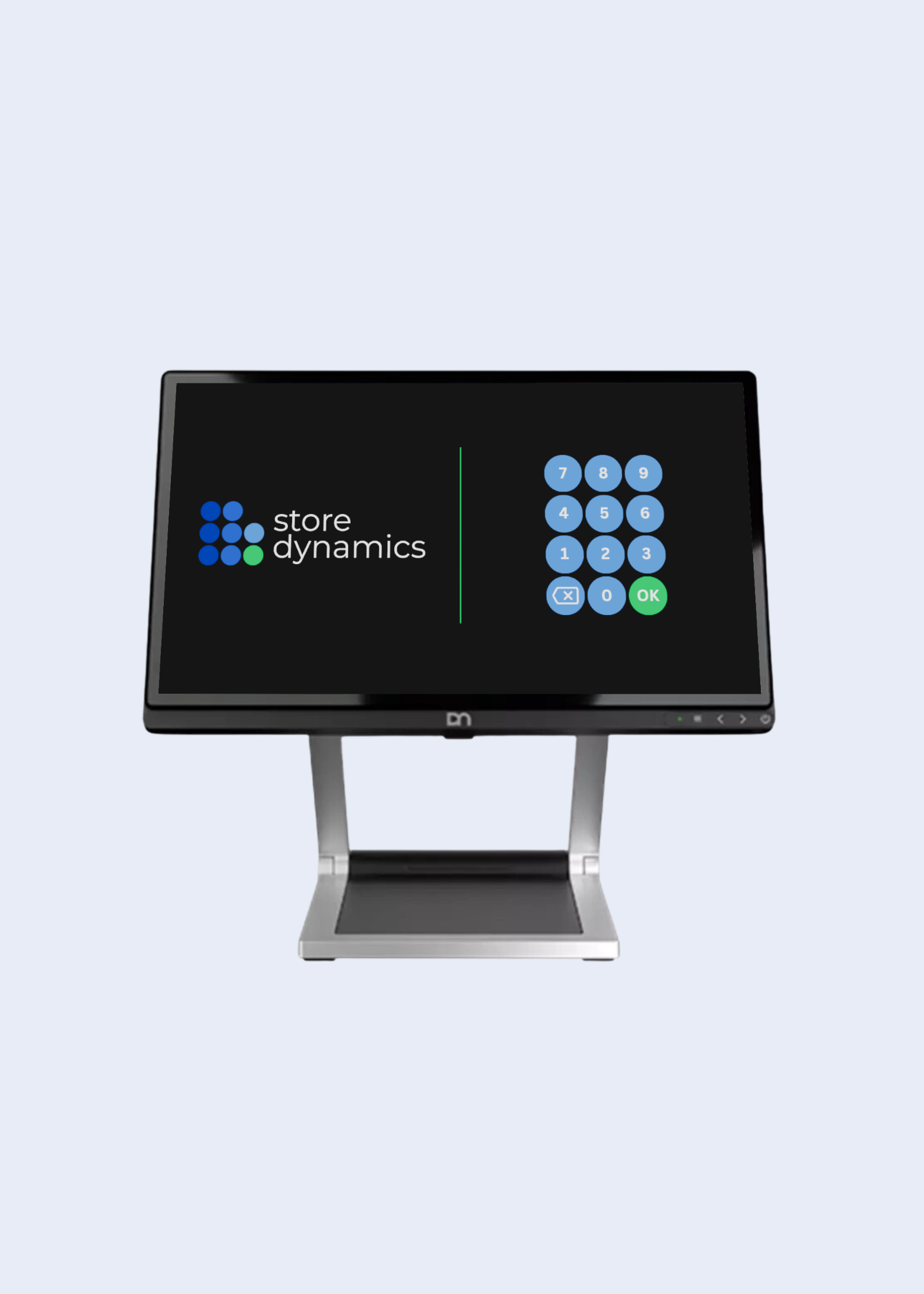 Store Dynamics | Cloud POS Solution