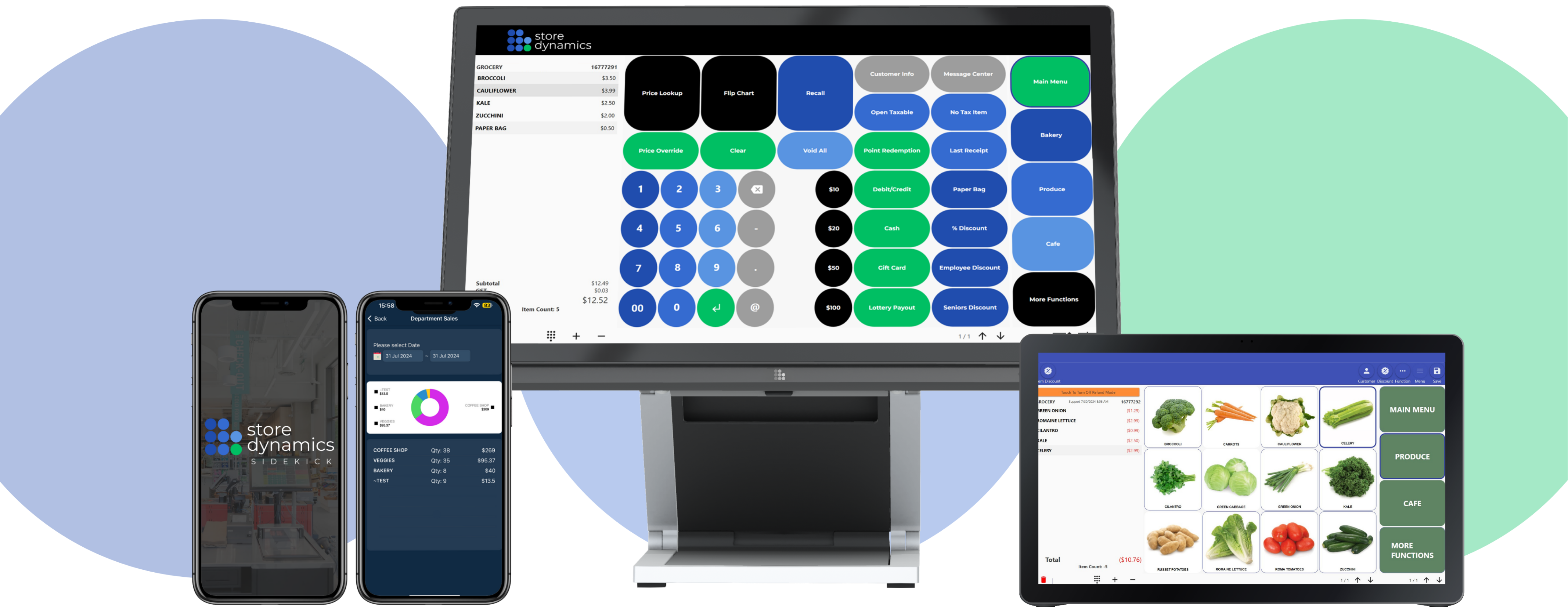 Store Dynamics | Cloud POS Solution