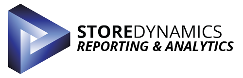 Store Dynamics Logo