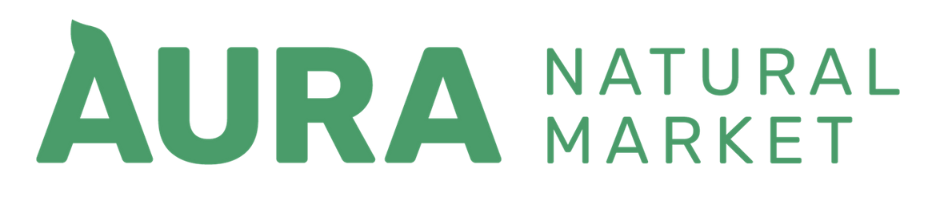 Aura Market Logo