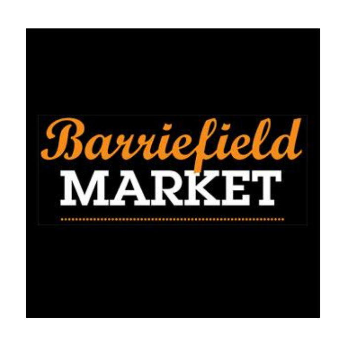 Barriefield Market Logo