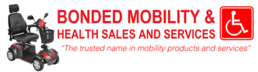 Bonded Mobility Logo