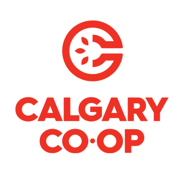 Calgary Co-op Logo