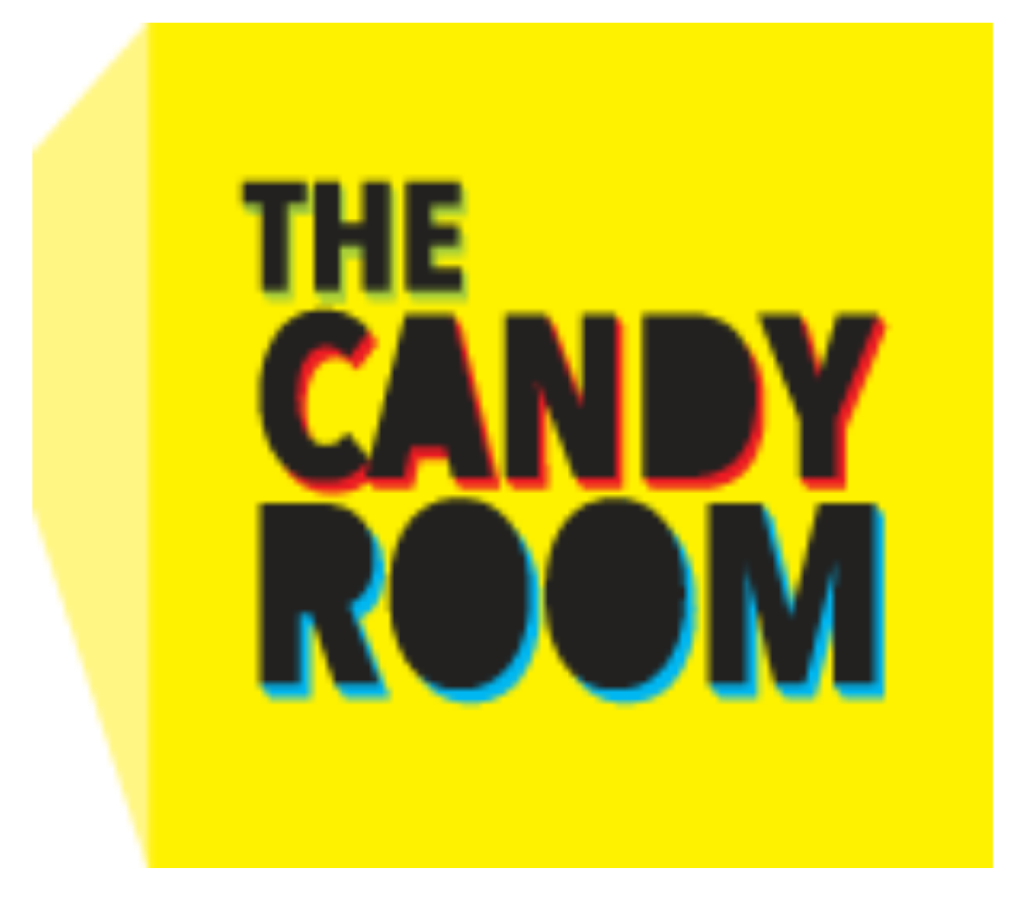 The Candy Room Logo