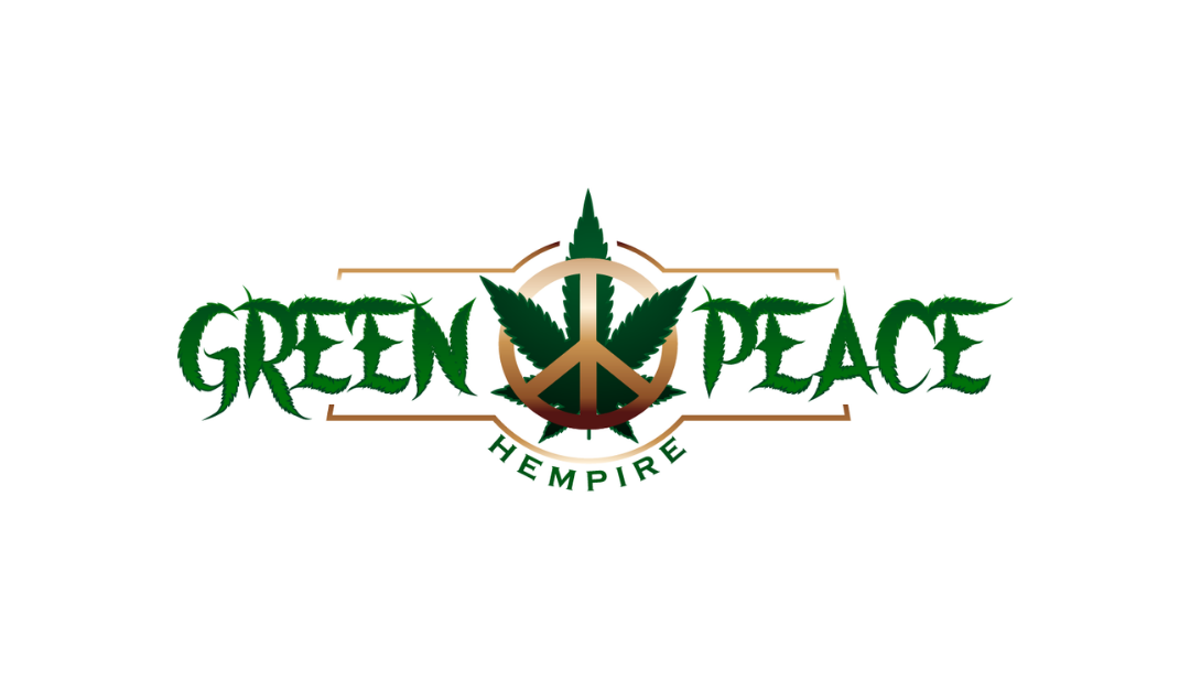 Green Peace Logo