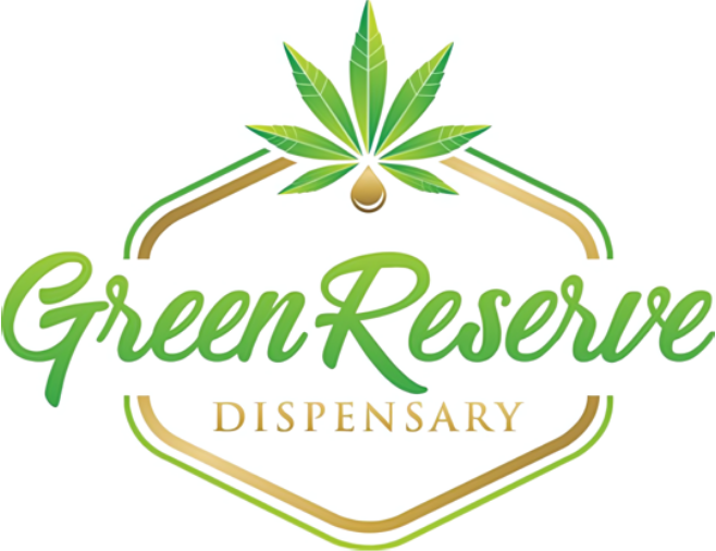 Green Reserve Logo