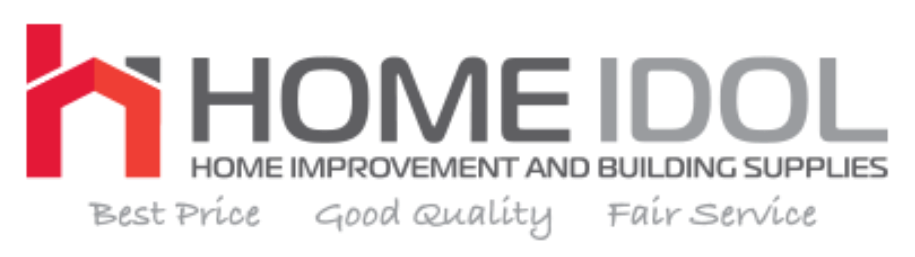Home Idol Logo