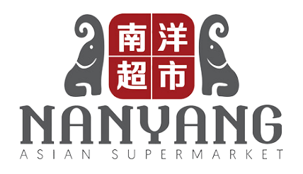 Nanyang Supermarket Logo
