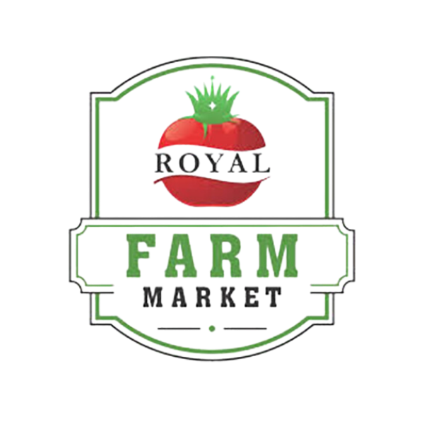 Royal Farm Market Logo