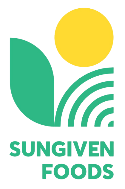Sungiven Foods Logo