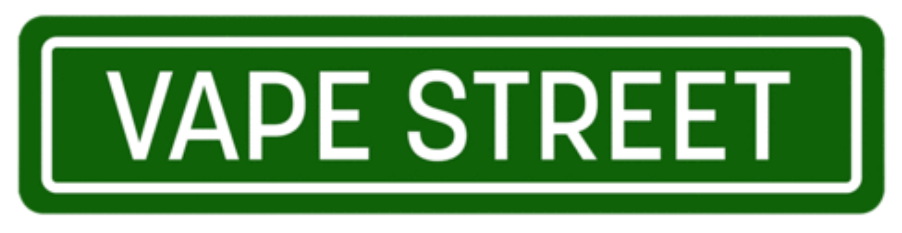 Vape Street Logo